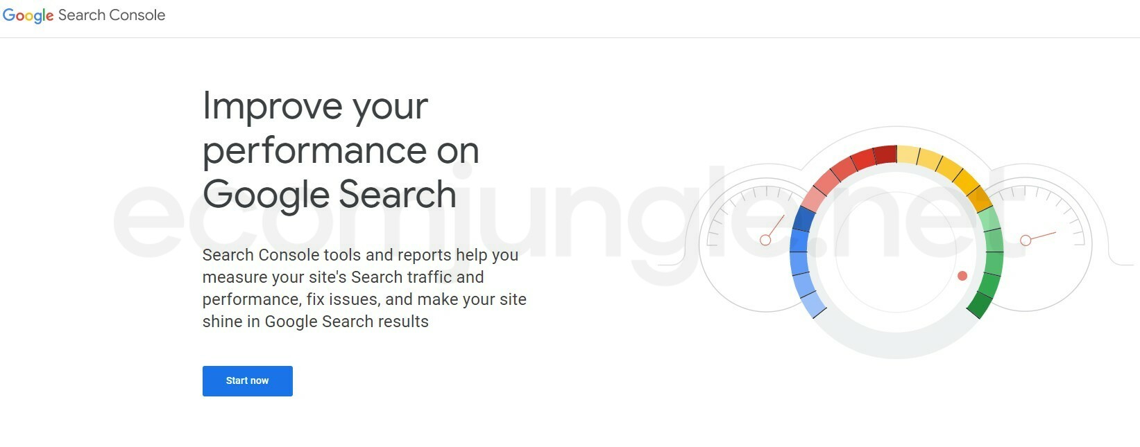 google-search-console-ideal-to-start-with