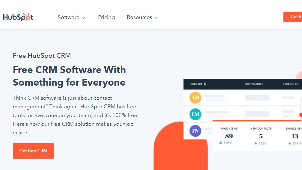 HubSpot-allows-you-to-make-customer-service-more-meaningful