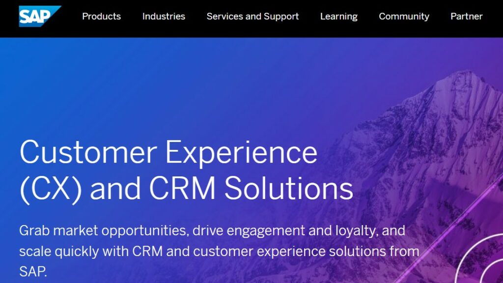 SAP-CRM-tools-helps-businesses-of-all-sizes