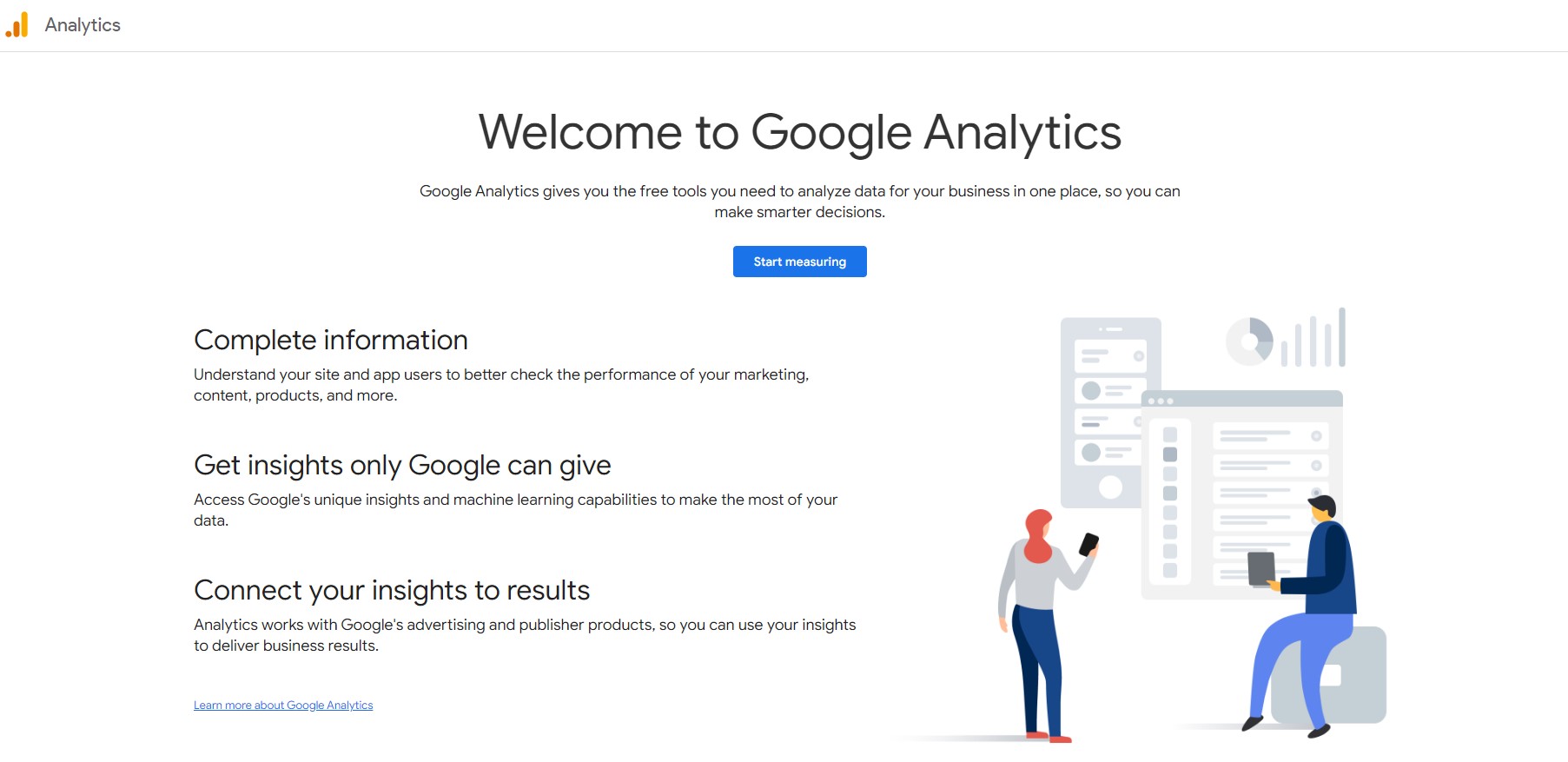 google-analytics- most-widely-used-website-analysis-and-rank-tracking-tool